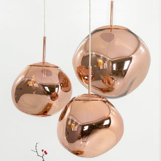 Tessa Suspension Moderne