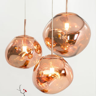 Tessa Suspension Moderne