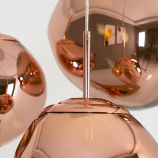 Tessa Suspension Moderne