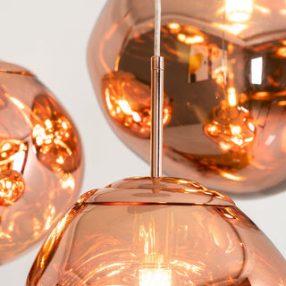 Tessa Suspension Moderne
