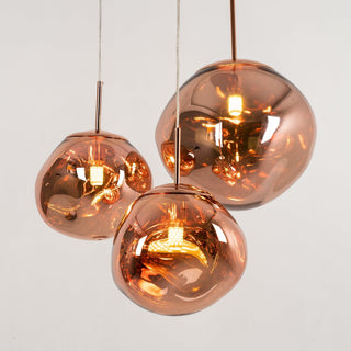 Tessa Suspension Moderne