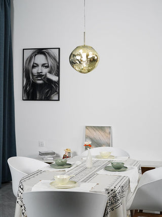 Tessa Suspension Moderne