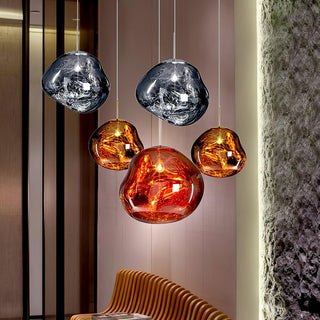 Tessa Suspension Moderne