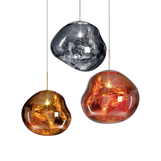 Tessa Suspension Moderne