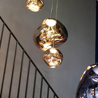 Tessa Suspension Moderne