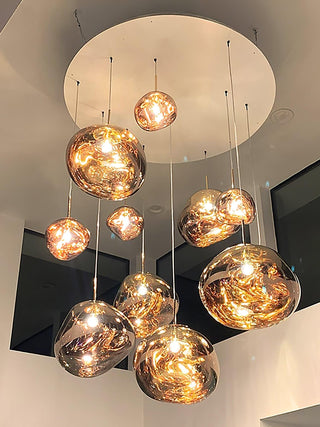 Tessa Suspension Moderne