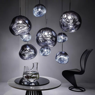 Tessa Suspension Moderne