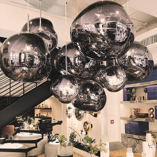 Tessa Suspension Moderne
