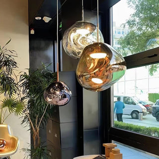 Tessa Suspension Moderne