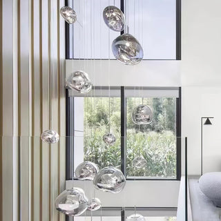 Tessa Suspension Moderne