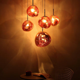Tessa Suspension Moderne