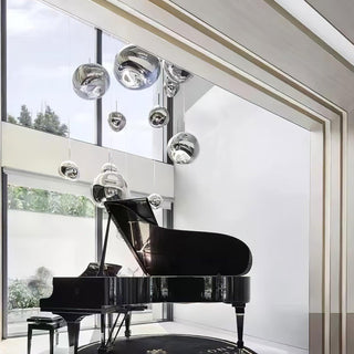 Tessa Suspension Moderne