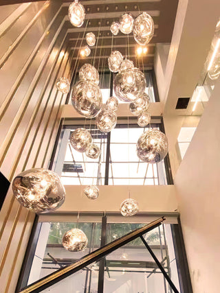 Tessa Suspension Moderne