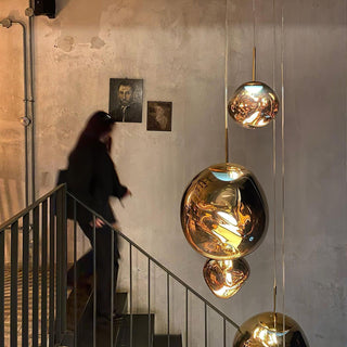 Tessa Suspension Moderne