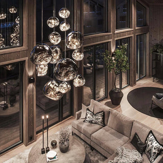 Tessa Suspension Moderne