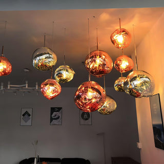 Tessa Suspension Moderne