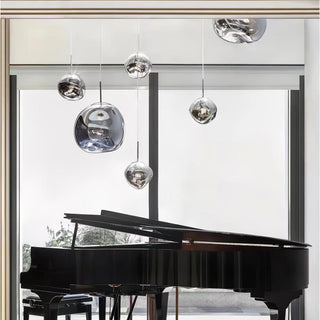 Tessa Suspension Moderne