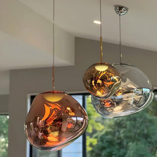 Tessa Suspension Moderne