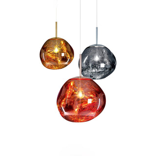 Tessa Suspension Moderne