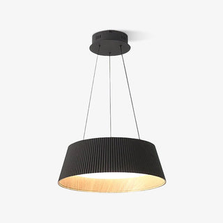 Calyreca Classique Minimaliste Pendentif Lumière