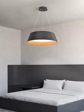Calyreca Classique Minimaliste Pendentif Lumière