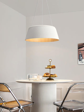 Calyreca Classique Minimaliste Pendentif Lumière