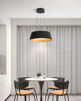 Calyreca Classique Minimaliste Pendentif Lumière