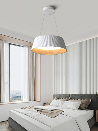 Calyreca Classique Minimaliste Pendentif Lumière