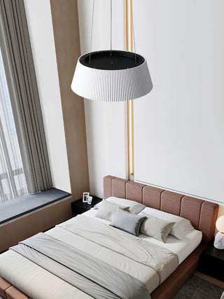 Calyreca Classique Minimaliste Pendentif Lumière