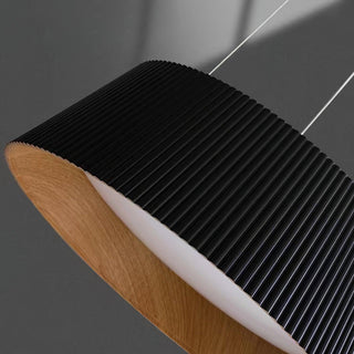 Calyreca Classique Minimaliste Pendentif Lumière