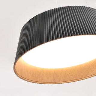 Calyreca Classique Minimaliste Pendentif Lumière