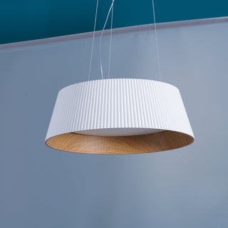 Calyreca Classique Minimaliste Pendentif Lumière