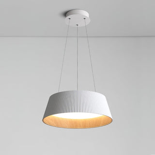 Calyreca Classique Minimaliste Pendentif Lumière