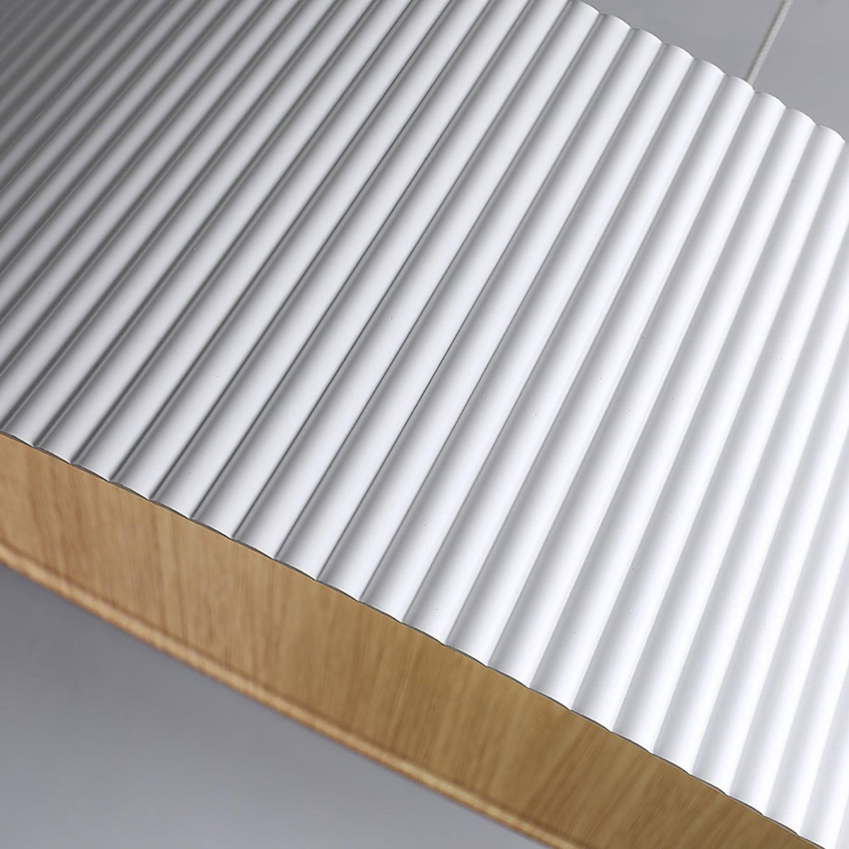 Calyreca Classique Minimaliste Pendentif Lumière