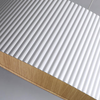 Calyreca Classique Minimaliste Pendentif Lumière