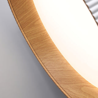 Calyreca Classique Minimaliste Pendentif Lumière