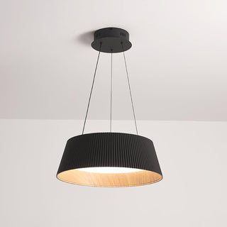 Calyreca Classique Minimaliste Pendentif Lumière