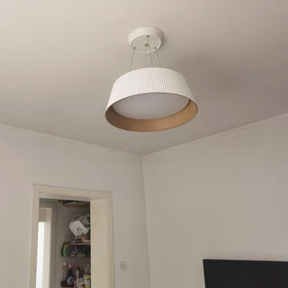 Calyreca Classique Minimaliste Pendentif Lumière