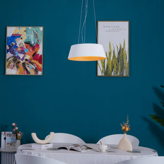 Calyreca Classique Minimaliste Pendentif Lumière