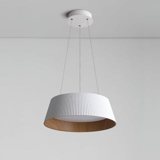 Calyreca Classique Minimaliste Pendentif Lumière