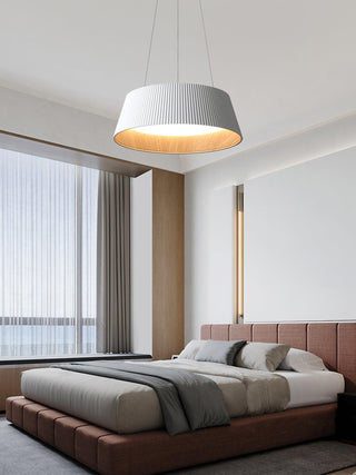 Calyreca Classique Minimaliste Pendentif Lumière