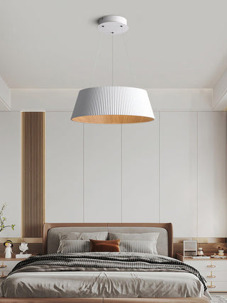 Calyreca Classique Minimaliste Pendentif Lumière