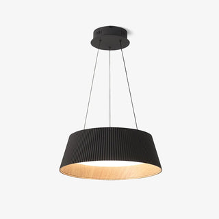 Calyreca Classique Minimaliste Pendentif Lumière