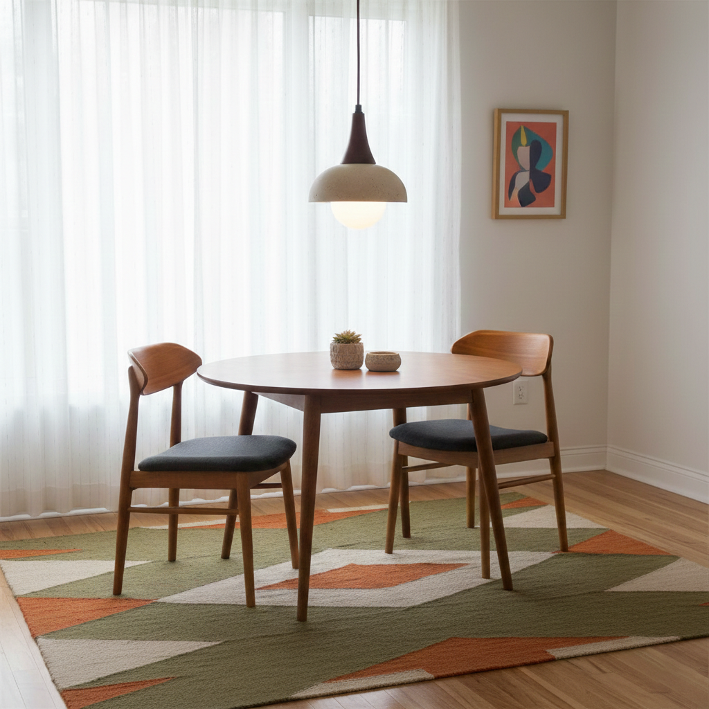 Lumivena Suspension