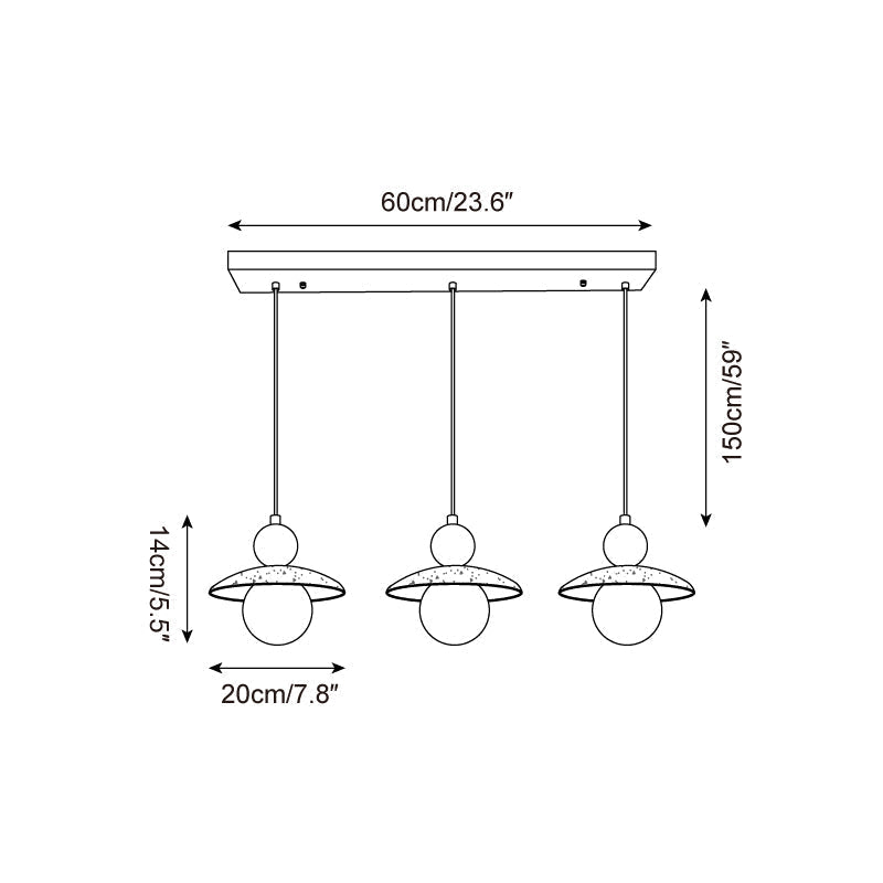 Lumivena Suspension