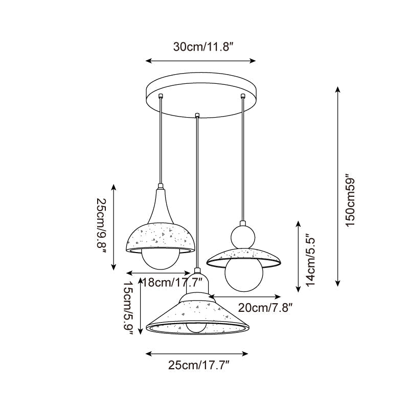 Lumivena Suspension