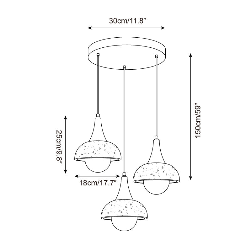Lumivena Suspension
