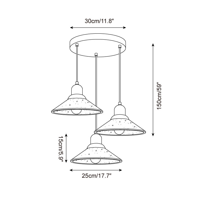 Lumivena Suspension