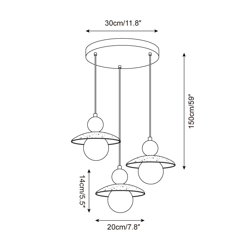 Lumivena Suspension