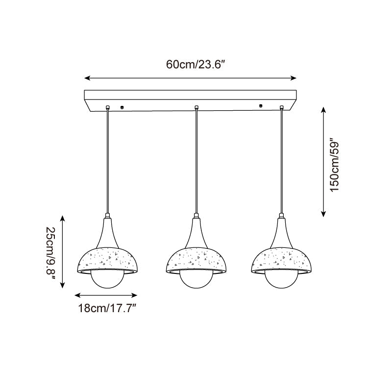 Lumivena Suspension